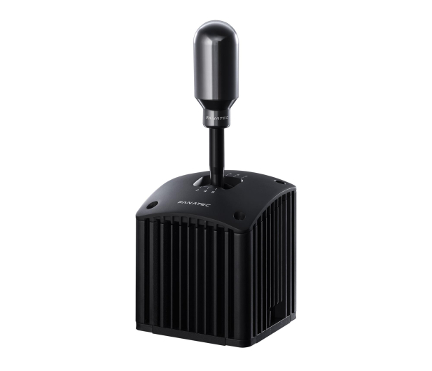 FANATEC ClubSport Shifter SQ V1.5 - 1502212 - zdjęcie